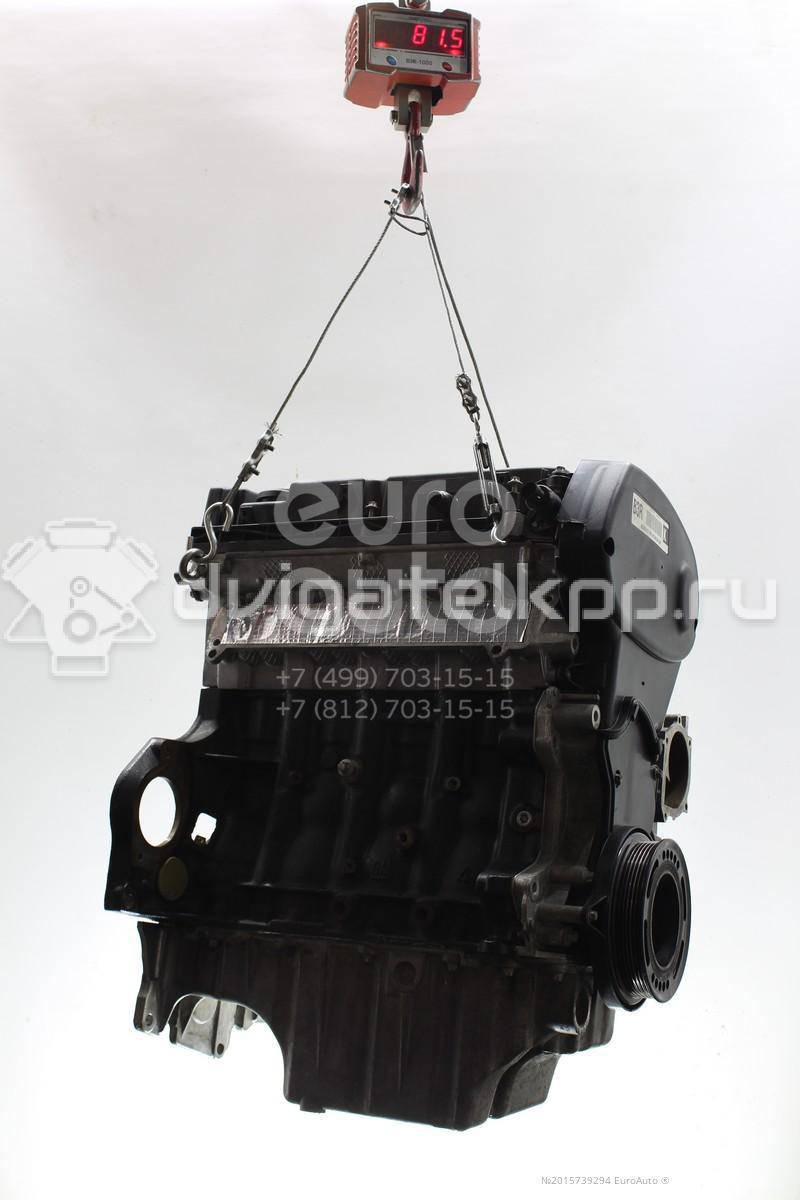 Фото Контрактный (б/у) двигатель LDE для Chevrolet (Sgm) / Chevrolet 117-121 л.с 16V 1.6 л бензин 25196859 {forloop.counter}}