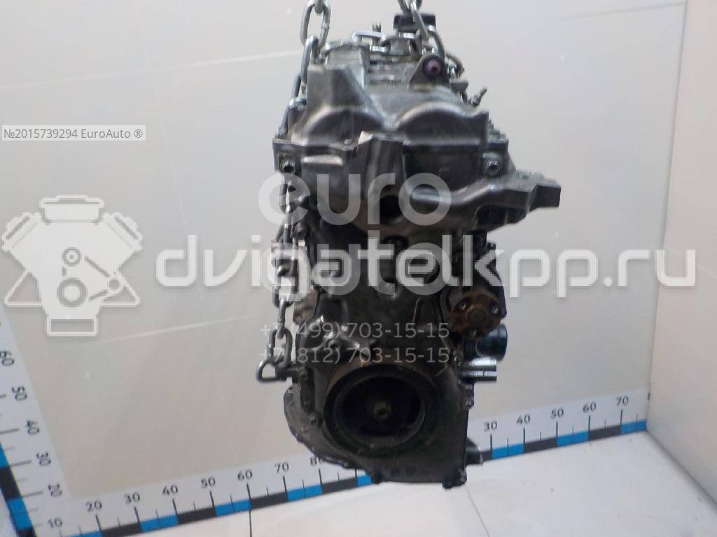 Фото Контрактный (б/у) двигатель HR16DE для Dongfeng (Dfac) / Nissan (Zhengzhou) / Samsung / Mazda / Mitsubishi / Nissan / Nissan (Dongfeng) 105-126 л.с 16V 1.6 л бензин 10102BA60A {forloop.counter}}