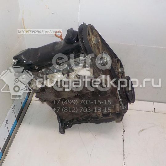 Фото Контрактный (б/у) двигатель JN для Volkswagen / Audi 90-93 л.с 8V 1.8 л бензин 026100103LX