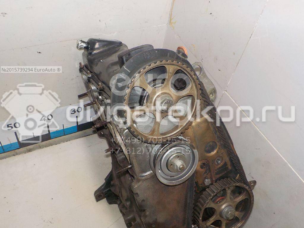 Фото Контрактный (б/у) двигатель JN для Volkswagen / Audi 90-93 л.с 8V 1.8 л бензин 026100103LX {forloop.counter}}