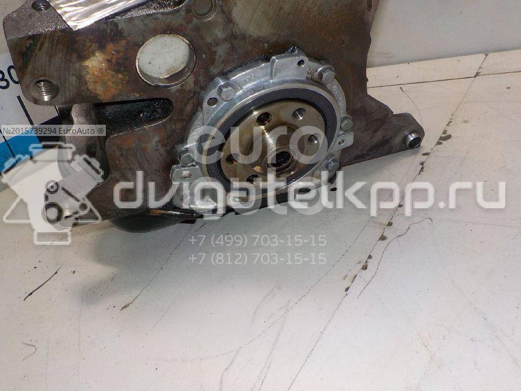 Фото Контрактный (б/у) двигатель JN для Volkswagen / Audi 90-93 л.с 8V 1.8 л бензин 026100103LX {forloop.counter}}