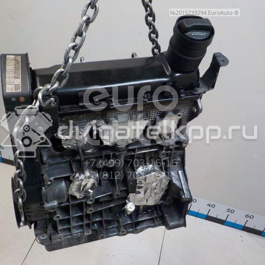 Фото Контрактный (б/у) двигатель  для audi A3 (8L1)  V   06A100032J