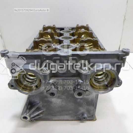 Фото Головка блока  55565451 для Vauxhall / Saturn / Chevrolet / Holden / Daewoo / Opel / Chevrolet (Sgm)