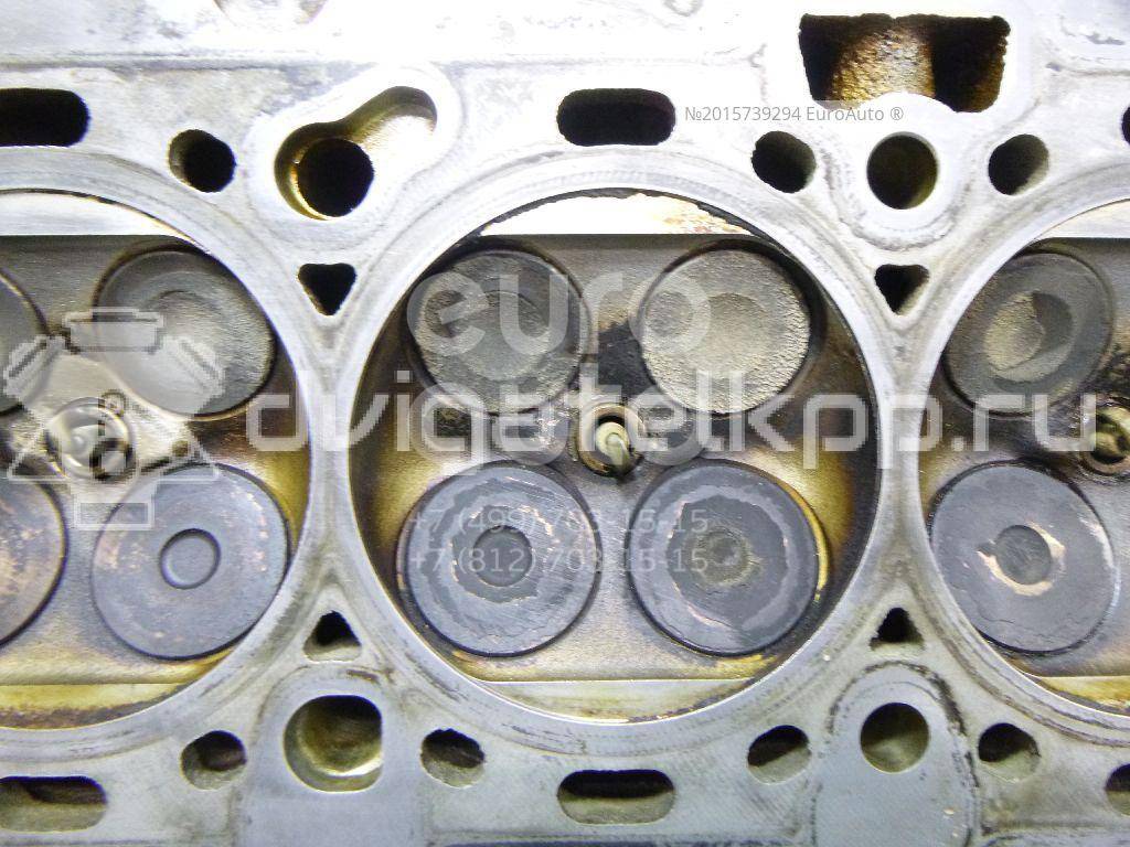 Фото Головка блока  55565451 для Vauxhall / Saturn / Chevrolet / Holden / Daewoo / Opel / Chevrolet (Sgm) {forloop.counter}}