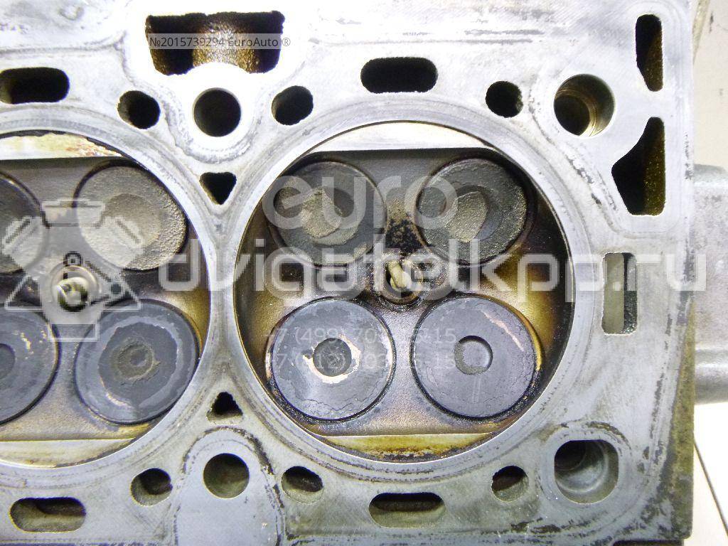 Фото Головка блока  55565451 для Vauxhall / Saturn / Chevrolet / Holden / Daewoo / Opel / Chevrolet (Sgm) {forloop.counter}}