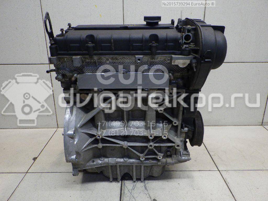 Фото Контрактный (б/у) двигатель CT для Volkswagen / Ford (Changan) 110 л.с 16V 1.5 л бензин 1727626 {forloop.counter}}