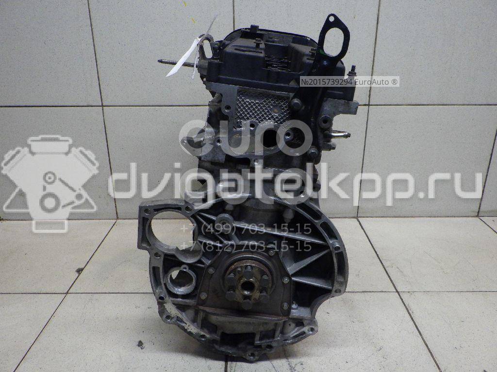 Фото Контрактный (б/у) двигатель PNDA для Ford / Ford Australia 125 л.с 16V 1.6 л бензин 1727626 {forloop.counter}}