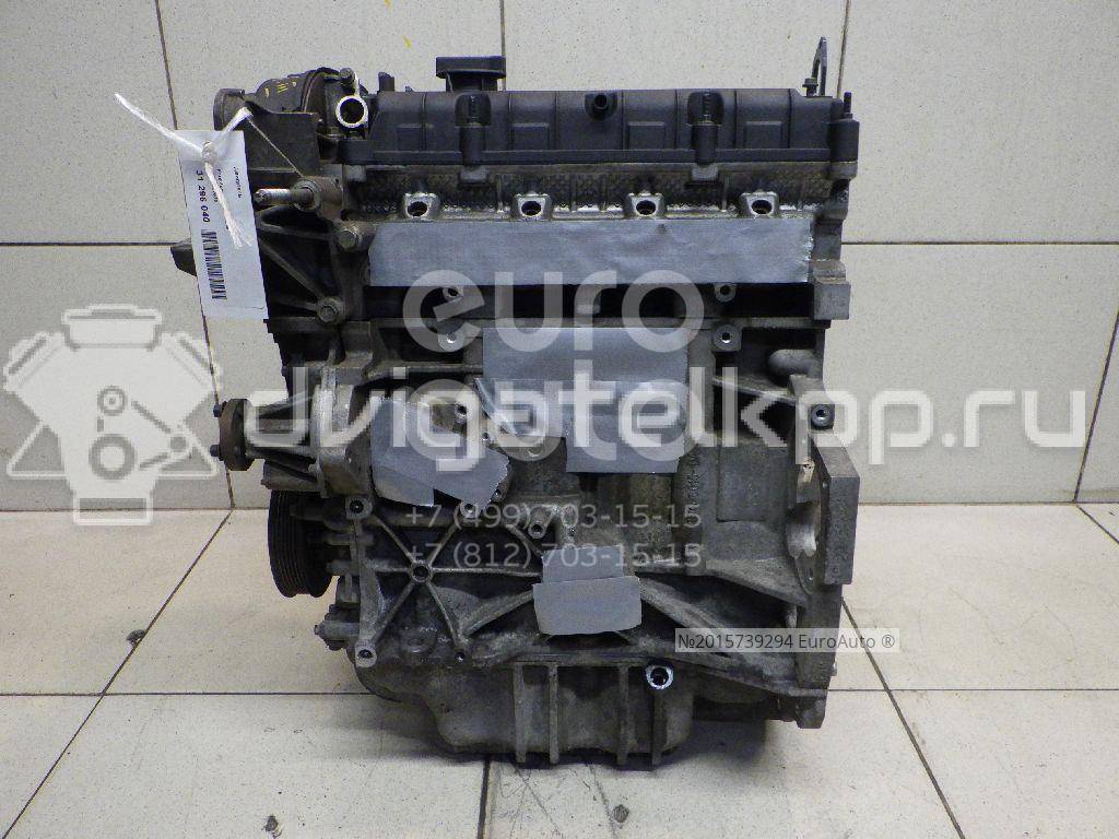 Фото Контрактный (б/у) двигатель PNDA для Ford Australia Focus 125 л.с 16V 1.6 л бензин 1727626 {forloop.counter}}