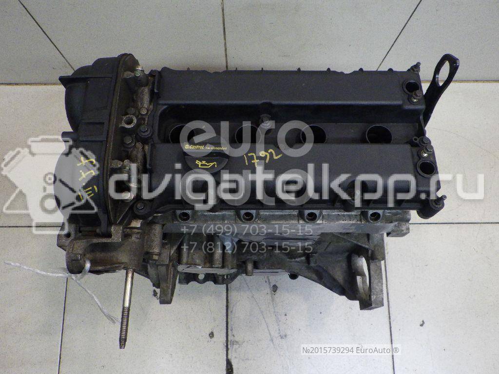 Фото Контрактный (б/у) двигатель PNDA для Ford Australia Focus 125 л.с 16V 1.6 л бензин 1727626 {forloop.counter}}