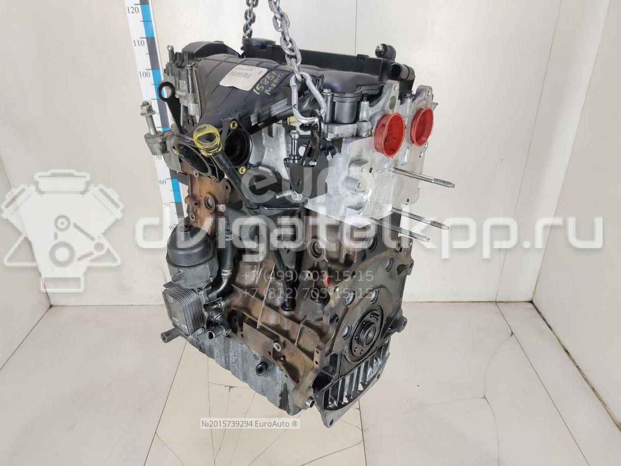 Фото Контрактный (б/у) двигатель G6DA для Ford Australia / Hyundai / Kia 254-310 л.с 24V 3.8 л бензин 1343078 {forloop.counter}}