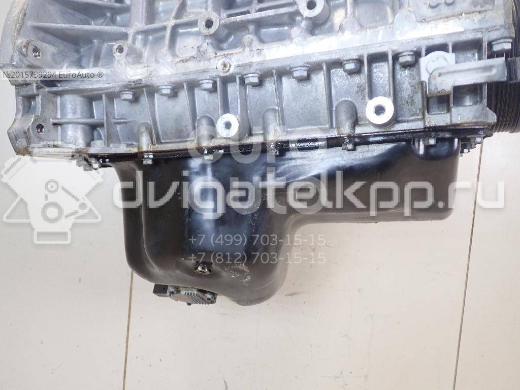 Фото Контрактный (б/у) двигатель N46 B20 B для Bmw 3 / 5 / 1 / X3 / Z4 129-170 л.с 16V 2.0 л бензин 11000430932 {forloop.counter}}