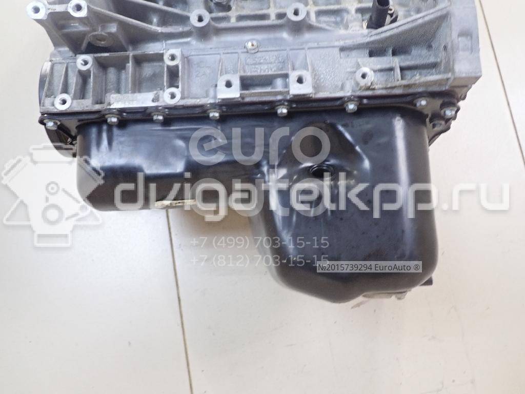 Фото Контрактный (б/у) двигатель N46 B20 B для Bmw 3 / 5 / 1 / X3 / Z4 129-170 л.с 16V 2.0 л бензин 11000430932 {forloop.counter}}