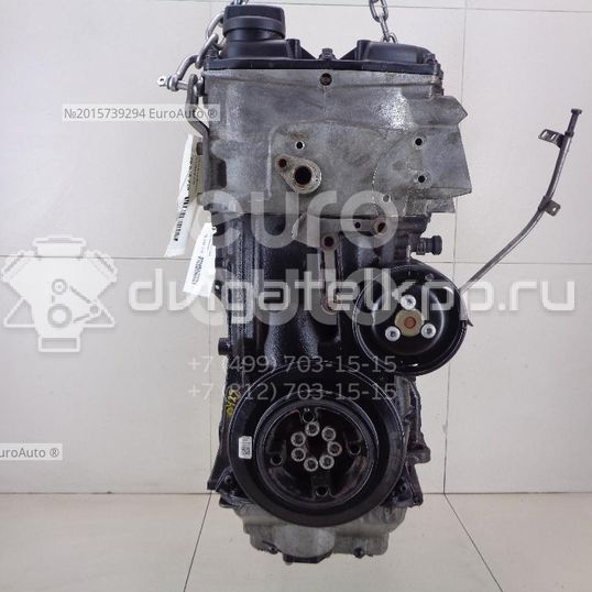 Фото Контрактный (б/у) двигатель CGRA для Volkswagen Touareg 280 л.с 24V 3.6 л бензин 03H100037G