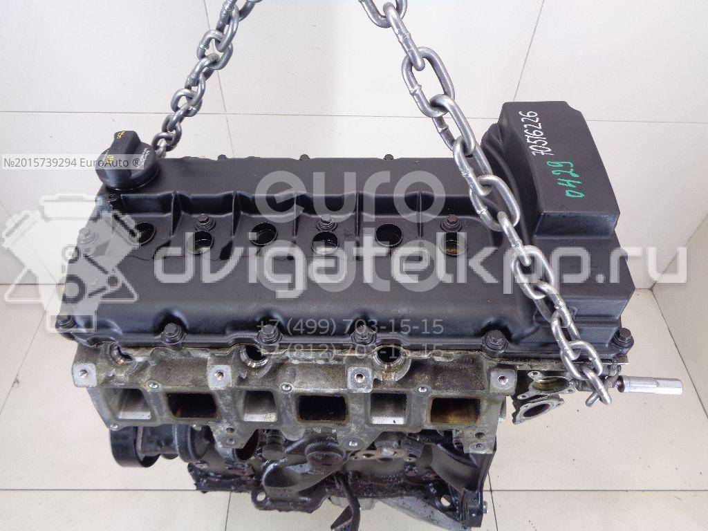 Фото Контрактный (б/у) двигатель CGRA для Volkswagen Touareg 280 л.с 24V 3.6 л бензин 03H100037G {forloop.counter}}