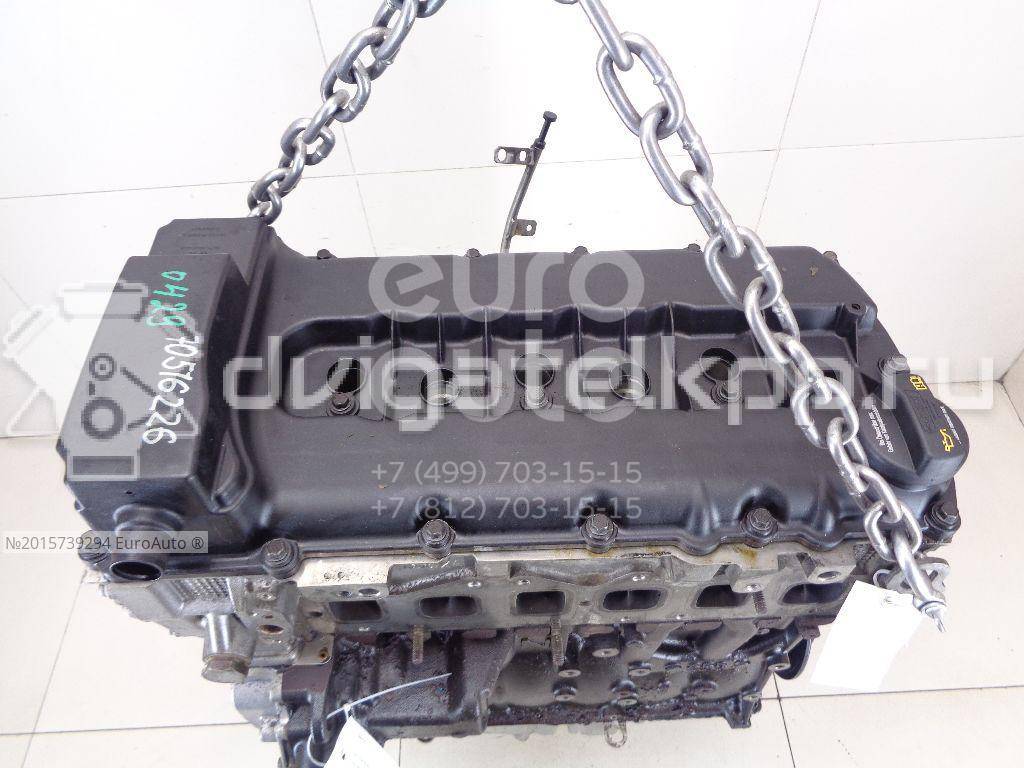 Фото Контрактный (б/у) двигатель CGRA для Volkswagen Touareg 280 л.с 24V 3.6 л бензин 03H100037G {forloop.counter}}