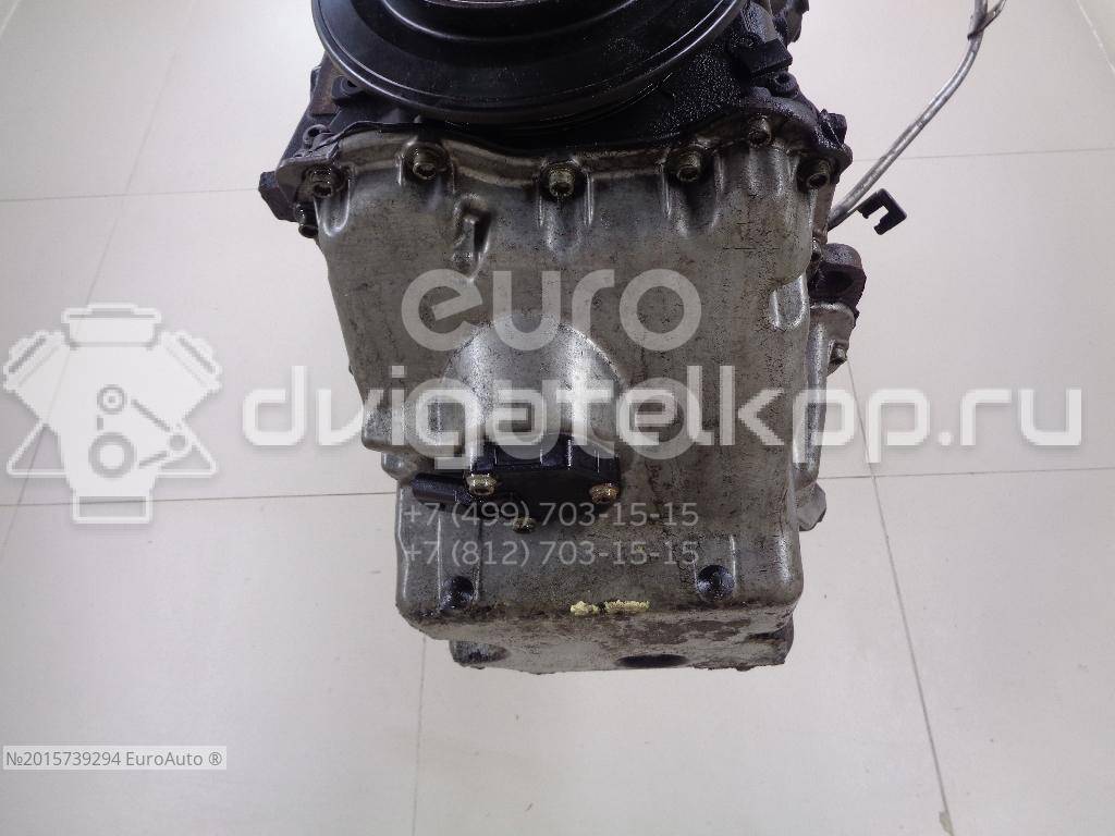 Фото Контрактный (б/у) двигатель CGRA для Volkswagen Touareg 280 л.с 24V 3.6 л бензин 03H100037G {forloop.counter}}