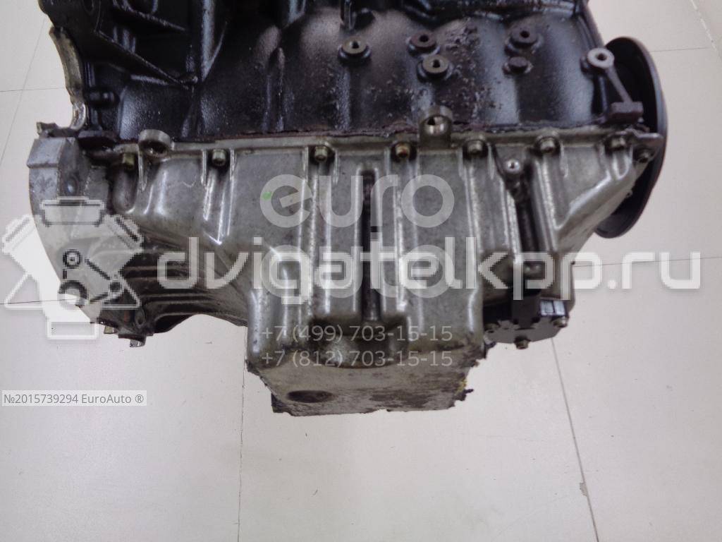 Фото Контрактный (б/у) двигатель CGRA для Volkswagen Touareg 280 л.с 24V 3.6 л бензин 03H100037G {forloop.counter}}