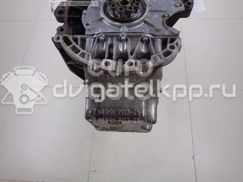 Фото Контрактный (б/у) двигатель CGRA для Volkswagen Touareg 280 л.с 24V 3.6 л бензин 03H100037G {forloop.counter}}