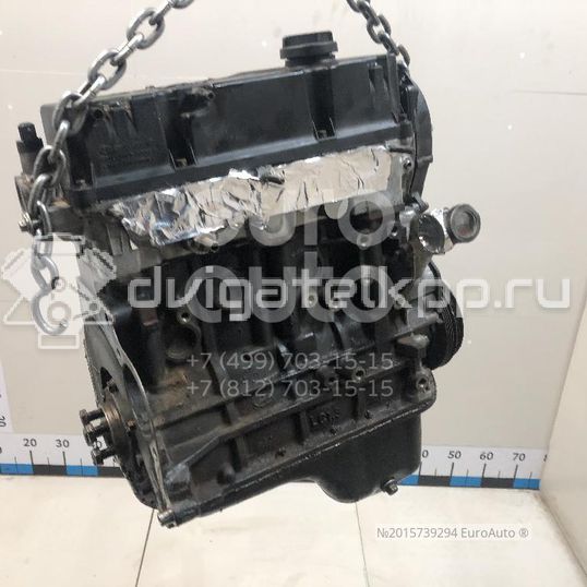 Фото Контрактный (б/у) двигатель G4EA для Hyundai Accent / Getz Tb 75-86 л.с 12V 1.3 л бензин 2110122Y02