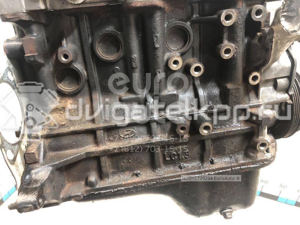 Фото Контрактный (б/у) двигатель G4EA для Hyundai Accent / Getz Tb 75-86 л.с 12V 1.3 л бензин 2110122Y02 {forloop.counter}}