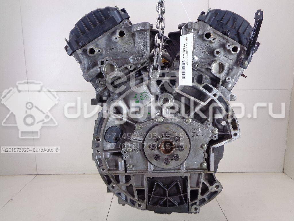 Фото Контрактный (б/у) двигатель CT для Volkswagen / Ford (Changan) 110 л.с 16V 1.5 л бензин AT4Z6006A {forloop.counter}}