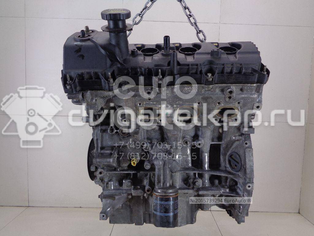 Фото Контрактный (б/у) двигатель CT для Volkswagen / Ford (Changan) 110 л.с 16V 1.5 л бензин AT4Z6006A {forloop.counter}}