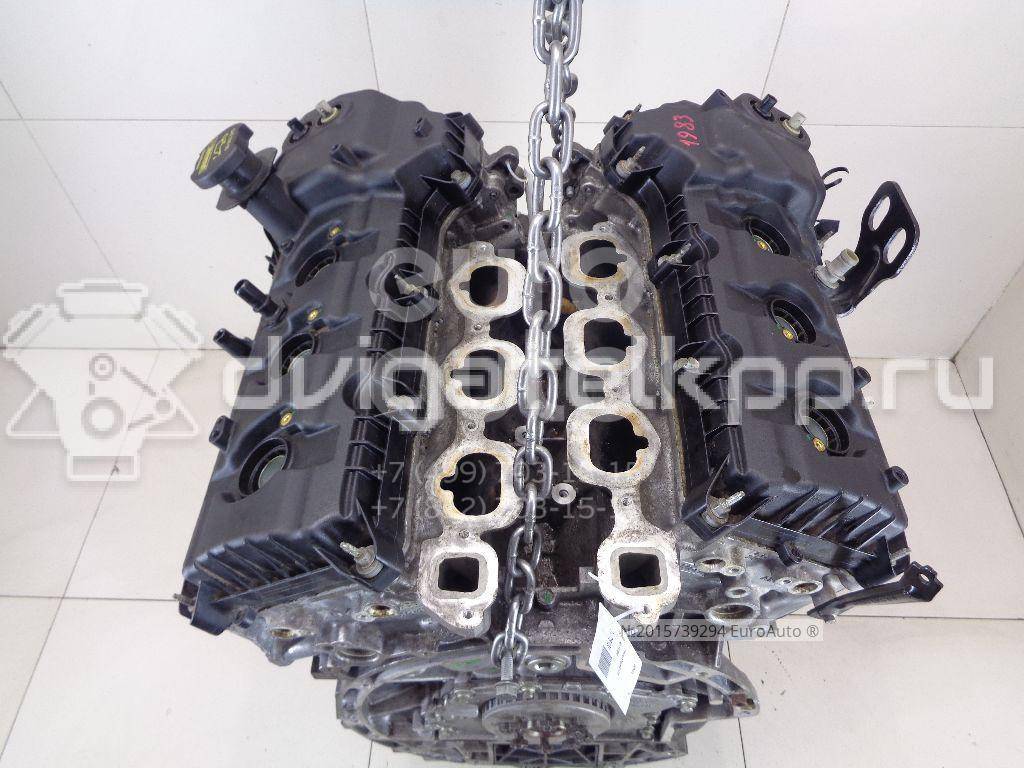 Фото Контрактный (б/у) двигатель CT для Volkswagen / Ford (Changan) 110 л.с 16V 1.5 л бензин AT4Z6006A {forloop.counter}}