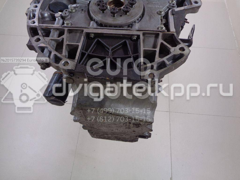 Фото Контрактный (б/у) двигатель CT для Volkswagen / Ford (Changan) 110 л.с 16V 1.5 л бензин AT4Z6006A {forloop.counter}}