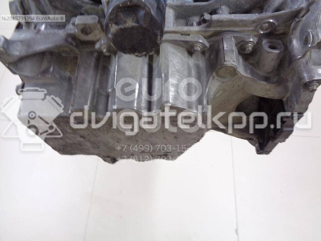 Фото Контрактный (б/у) двигатель CT для Volkswagen / Ford (Changan) 110 л.с 16V 1.5 л бензин AT4Z6006A {forloop.counter}}