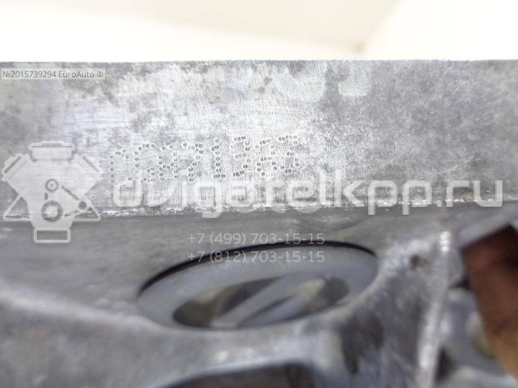 Фото Контрактный (б/у) двигатель CT для Volkswagen / Ford (Changan) 110 л.с 16V 1.5 л бензин AT4Z6006A {forloop.counter}}