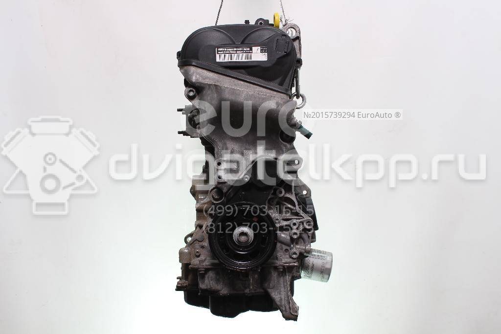 Фото Контрактный (б/у) двигатель CWVA для Skoda / Volkswagen / Seat 110 л.с 16V 1.6 л бензин 04E100037C {forloop.counter}}