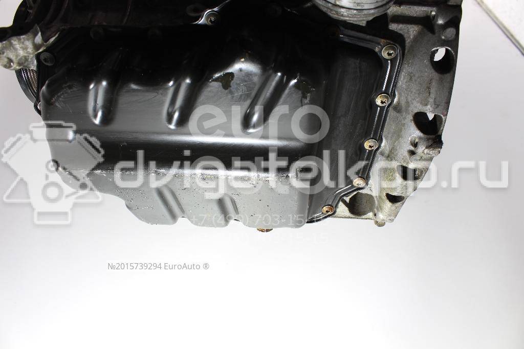 Фото Контрактный (б/у) двигатель CWVA для Skoda / Volkswagen / Seat 110 л.с 16V 1.6 л бензин 04E100037C {forloop.counter}}