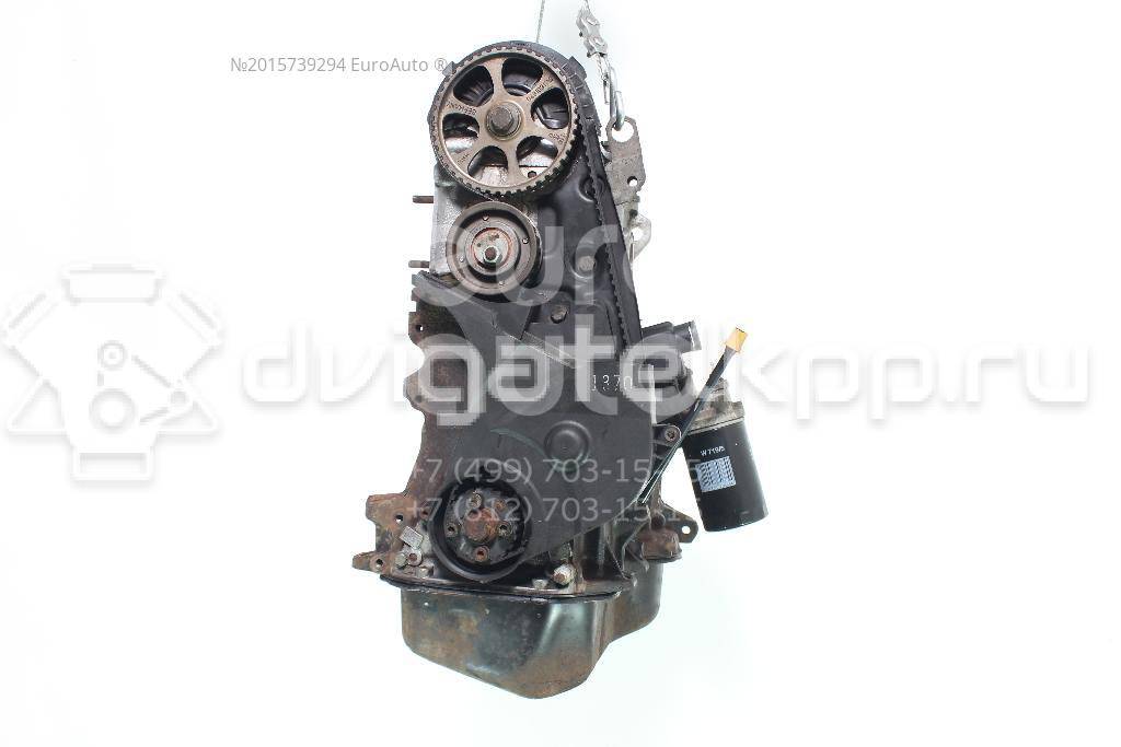 Фото Контрактный (б/у) двигатель AAM для Volkswagen Passat / Vento 1H2 / Golf 75 л.с 8V 1.8 л бензин 051100098AX {forloop.counter}}