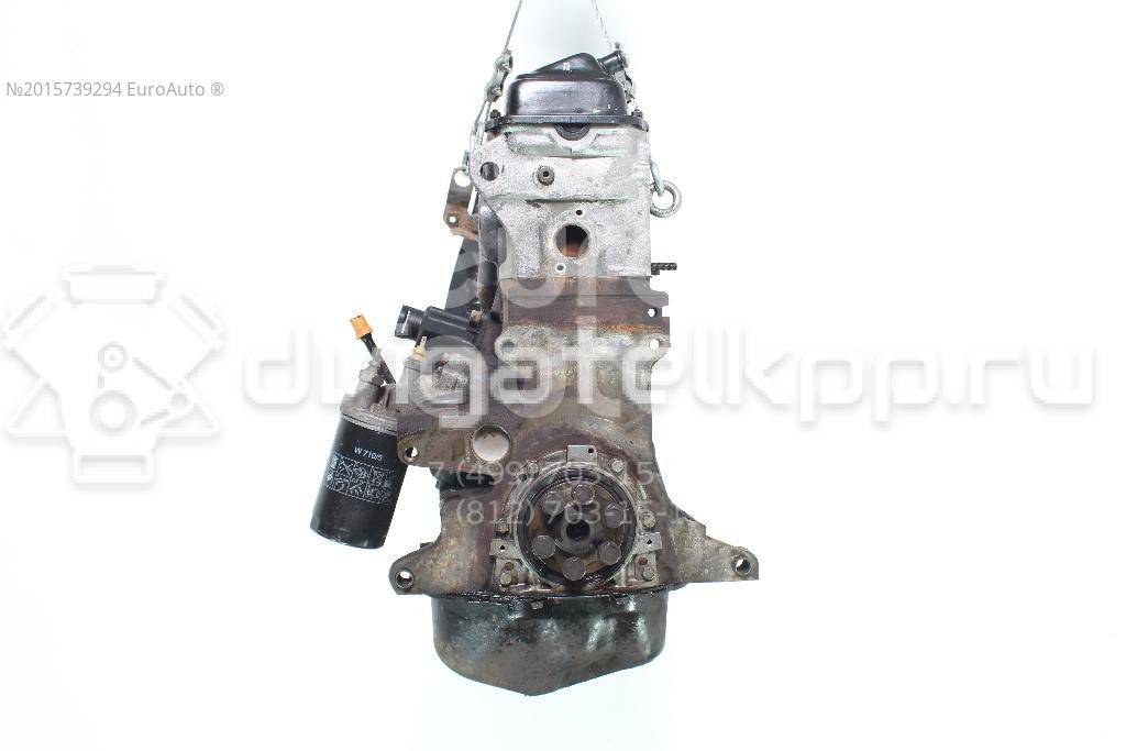 Фото Контрактный (б/у) двигатель AAM для Volkswagen Passat / Vento 1H2 / Golf 75 л.с 8V 1.8 л бензин 051100098AX {forloop.counter}}