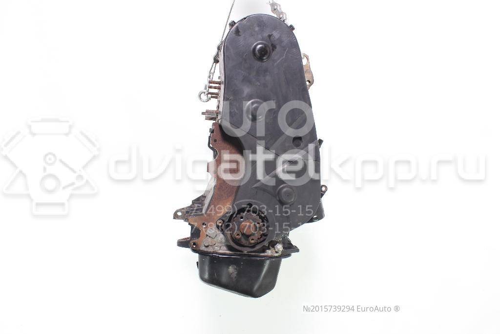 Фото Контрактный (б/у) двигатель ADZ для Volkswagen Derby / Polo 90 л.с 8V 1.8 л бензин 051100031F {forloop.counter}}