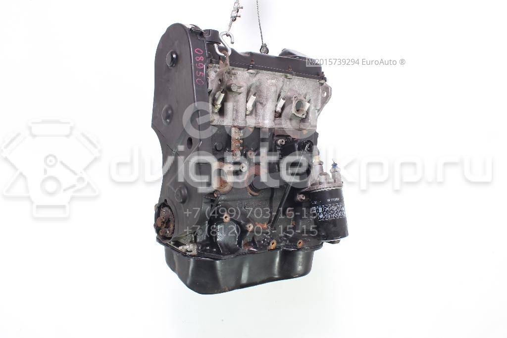 Фото Контрактный (б/у) двигатель ADZ для Volkswagen Passat / Polo / Derby / Golf 90 л.с 8V 1.8 л бензин 051100031F {forloop.counter}}