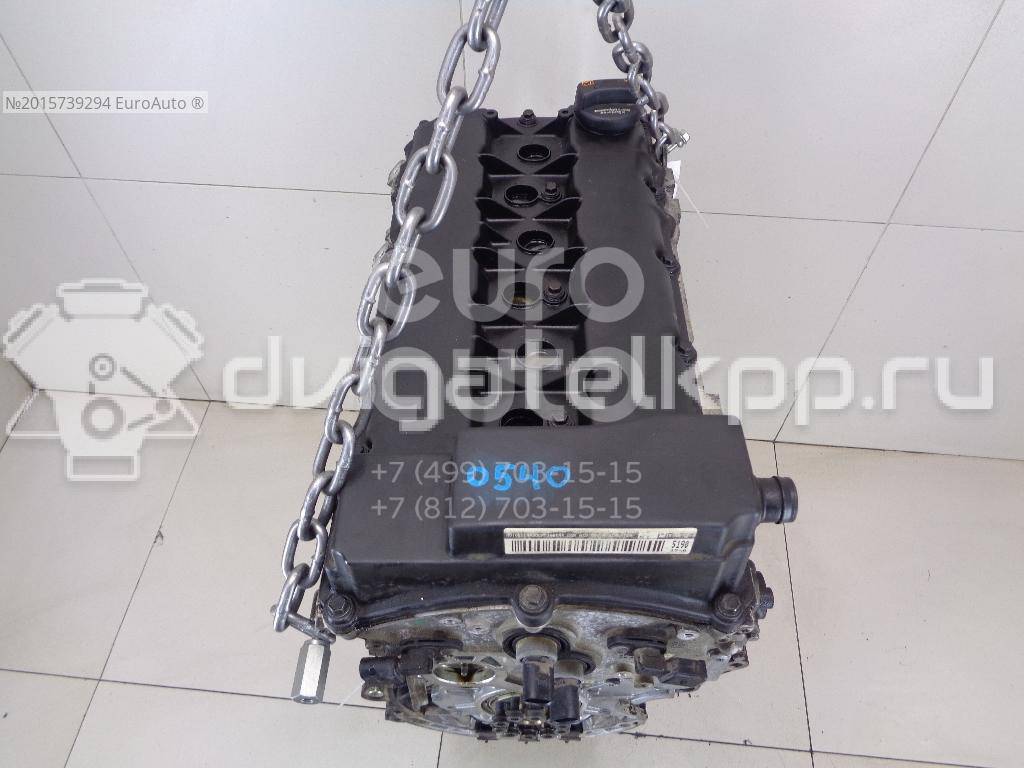 Фото Контрактный (б/у) двигатель CGRA для Volkswagen Touareg 280 л.с 24V 3.6 л бензин 03H100037G {forloop.counter}}