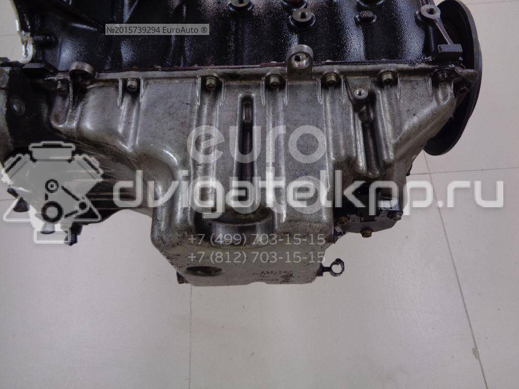 Фото Контрактный (б/у) двигатель CGRA для Volkswagen Touareg 280 л.с 24V 3.6 л бензин 03H100037G {forloop.counter}}