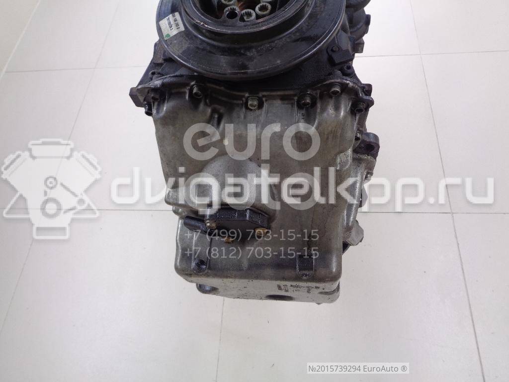 Фото Контрактный (б/у) двигатель CGRA для Volkswagen Touareg 280 л.с 24V 3.6 л бензин 03H100037G {forloop.counter}}