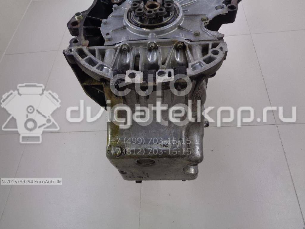 Фото Контрактный (б/у) двигатель CGRA для Volkswagen Touareg 280 л.с 24V 3.6 л бензин 03H100037G {forloop.counter}}