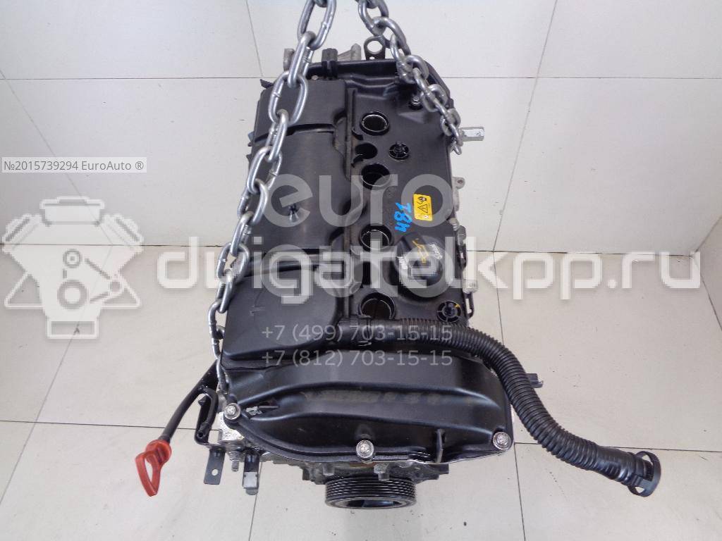 Фото Контрактный (б/у) двигатель N13 B16 A для Bmw (Brilliance) 3 Series 102-170 л.с 16V 1.6 л бензин 11002298069 {forloop.counter}}