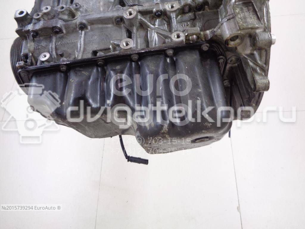 Фото Контрактный (б/у) двигатель N13 B16 A для Bmw (Brilliance) 3 Series 102-170 л.с 16V 1.6 л бензин 11002298069 {forloop.counter}}