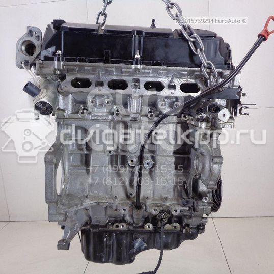 Фото Контрактный (б/у) двигатель N13 B16 A для Bmw / Bmw (Brilliance) 102-177 л.с 16V 1.6 л бензин 11002298069