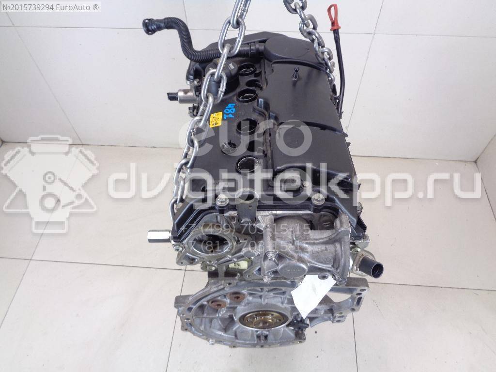 Фото Контрактный (б/у) двигатель N13 B16 A для Bmw / Bmw (Brilliance) 102-177 л.с 16V 1.6 л бензин 11002298069 {forloop.counter}}