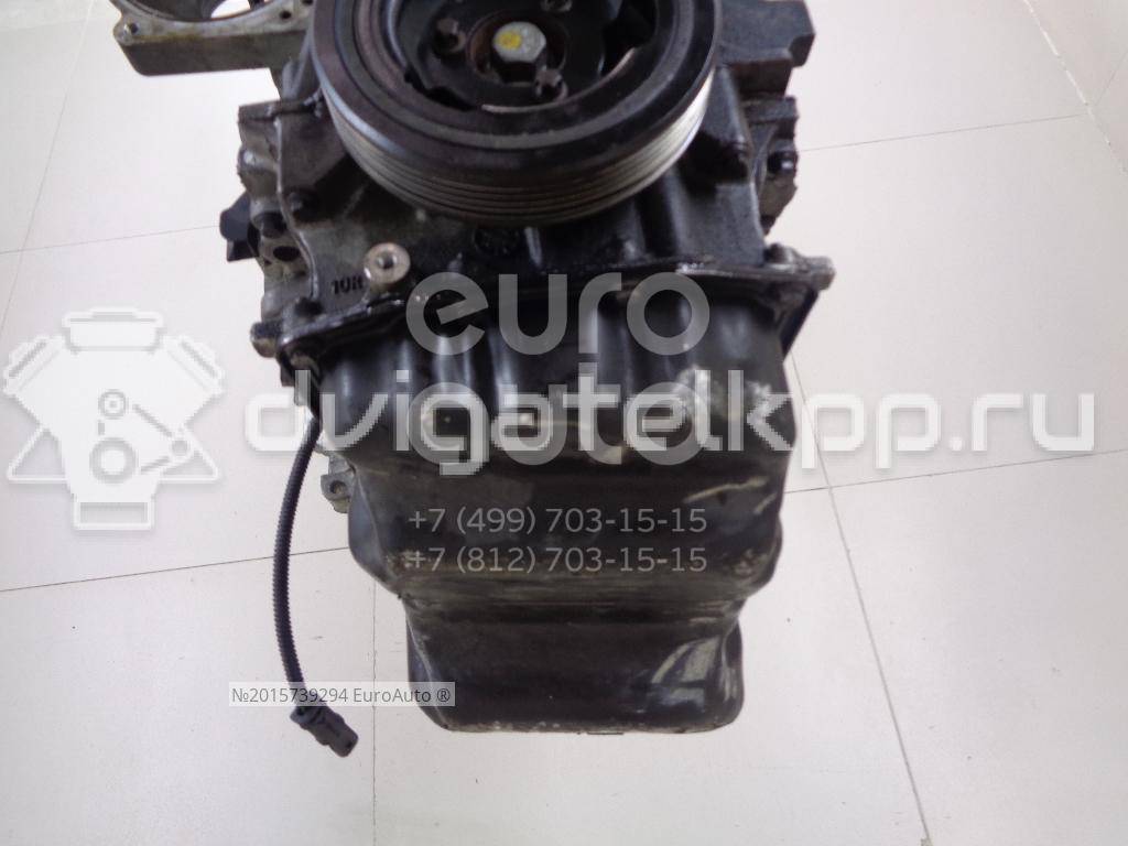 Фото Контрактный (б/у) двигатель N13 B16 A для Bmw / Bmw (Brilliance) 102-177 л.с 16V 1.6 л бензин 11002298069 {forloop.counter}}