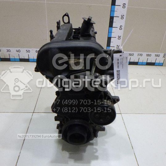 Фото Контрактный (б/у) двигатель BP (DOHC) для Mazda / Ford Australia / Eunos 103-125 л.с 16V 1.8 л бензин 1734722