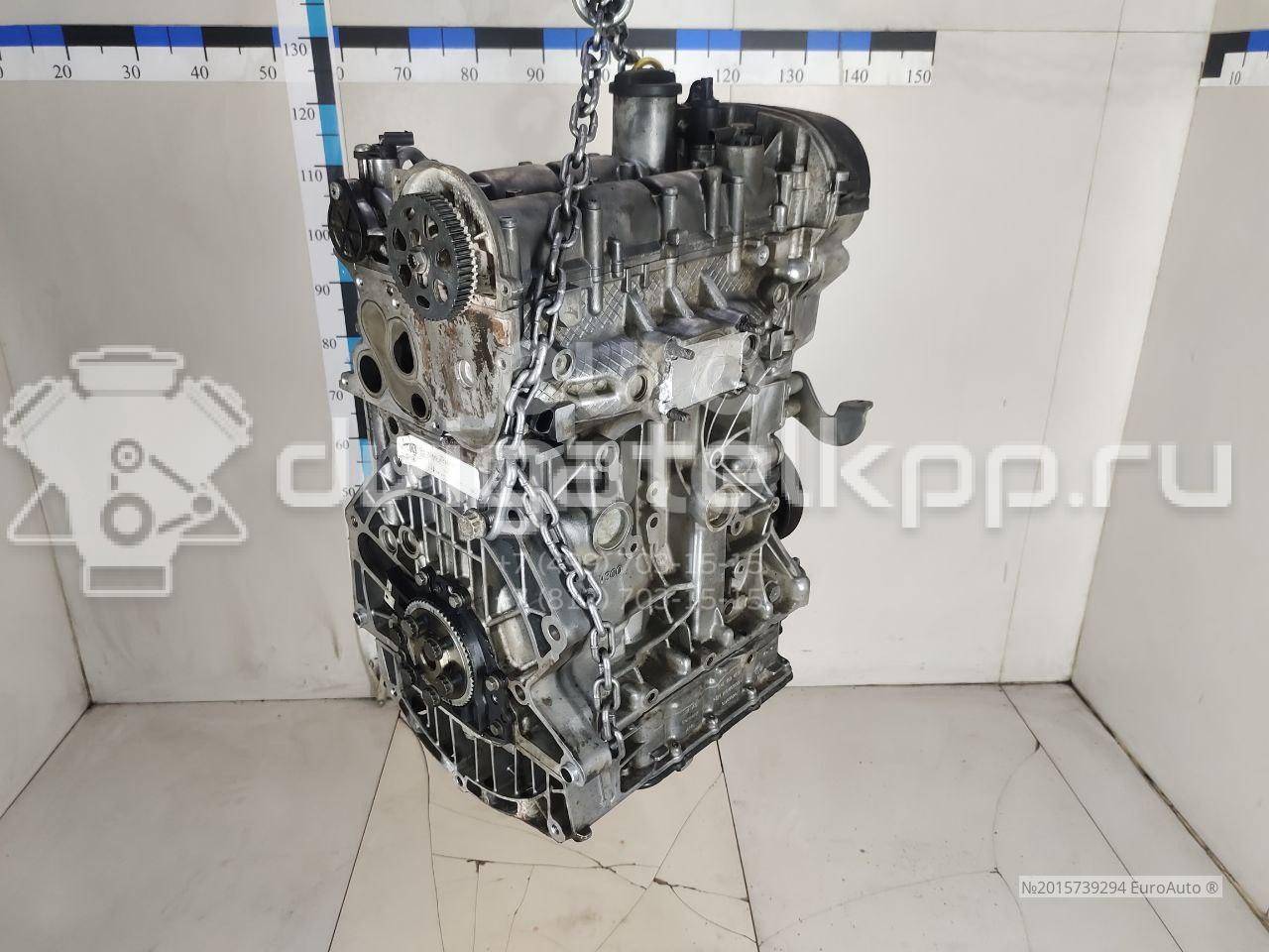 Фото Контрактный (б/у) двигатель CWVA для Skoda / Volkswagen / Seat 110 л.с 16V 1.6 л бензин 04E100037B {forloop.counter}}