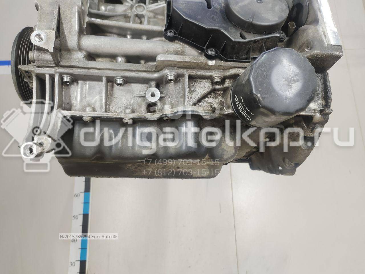 Фото Контрактный (б/у) двигатель CWVA для Volkswagen / Skoda / Seat 110 л.с 16V 1.6 л бензин 04E100037B {forloop.counter}}