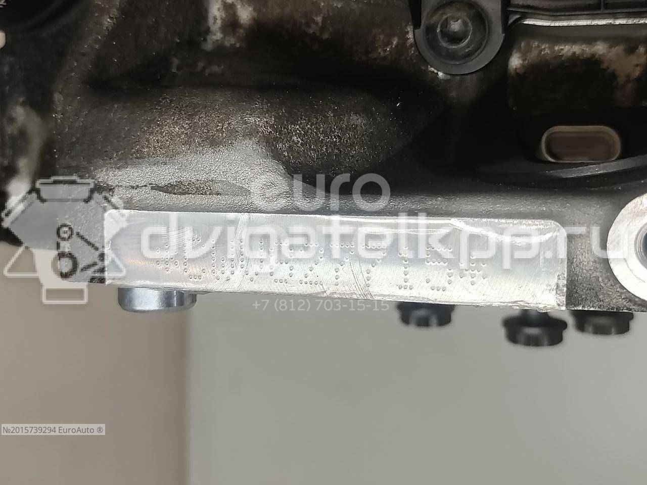 Фото Контрактный (б/у) двигатель CWVA для Volkswagen / Skoda / Seat 110 л.с 16V 1.6 л бензин 04E100037B {forloop.counter}}