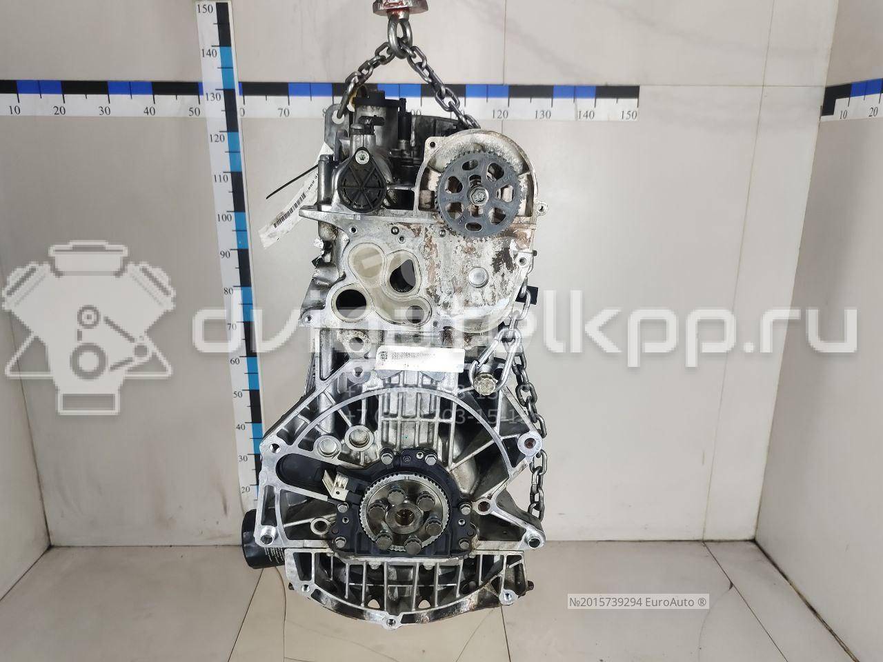 Фото Контрактный (б/у) двигатель AM для Volkswagen 181 48 л.с 8V 1.6 л бензин 04E100037B {forloop.counter}}